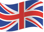 English flag